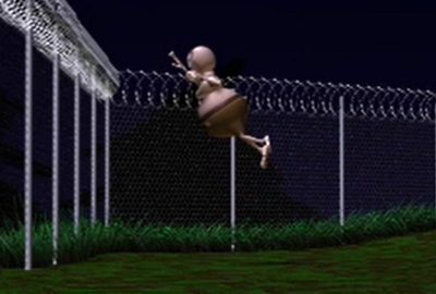 2007 Fjorg: Arconyx_The Weight Escape