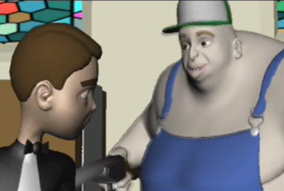 2007 Fjorg: GrumpyDumplings_Till Death