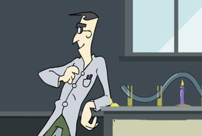 2007 Fjorg: PillagePeople_Science