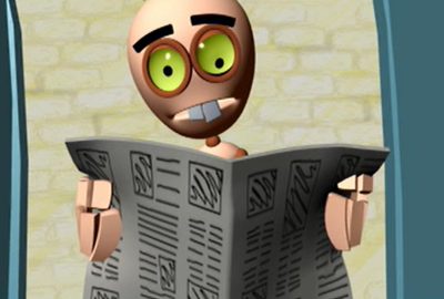 2007 Fjorg: ProstheticForeheads_TP