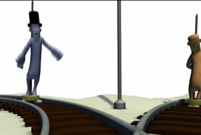 2007 Fjorg: Team Mocap_Switch