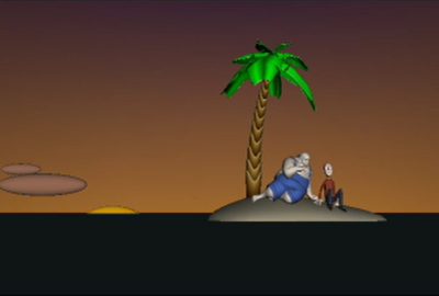 2007 Fjorg: The Seeds_Island Fever