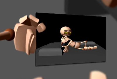 2007 Fjorg: Triple Beat_EPray