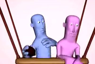 2008 FJORG: Crappy and Happy_Love is in the Air