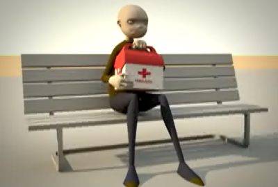 2008 FJORG: DarkNauts