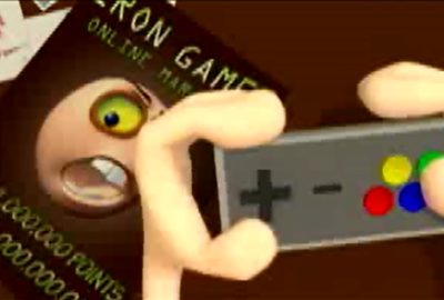 2008 FJORG: Ragnarok_For Grandma