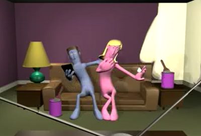 2008 FJORG: Studio teAM_LOVELESSEND