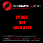 2008 SIGGRAPH ASIA Image Not Available