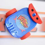 Smart Toys, Built by Kids