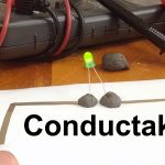 Conductak: Stick Circuits Anywhere!