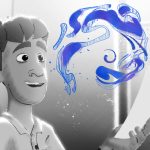 2024 Electronic Theater: Collie_Drawn In