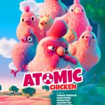 2024 Electronic Theater: Ermeneux_Atomic Chicken