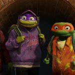 2024 Electronic Theater: Kazmier_Teenage Mutant Ninja Turtles Mutant Mayhem - Cinesite