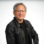 2024 Keynote Speaker: Huang_NVIDIA CEO Fireside Chat AI and Graphics for the New Computing Revolution