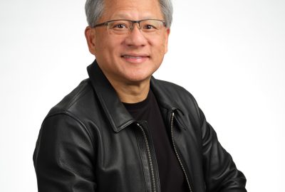 2024 Keynote Speaker: Huang_NVIDIA CEO Fireside Chat AI and Graphics for the New Computing Revolution