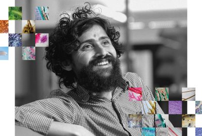 2024 Keynote Speaker: Prakash_ The Microscopic