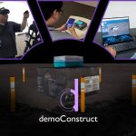 2024 Labs: Foo_demoConstruct Democratizing Scene Construction for Digital Twins Through Progressive Reconstruction