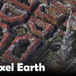 2024 Labs: Lewis_Voxelizing Google Earth A Pipeline for New Virtual Worlds