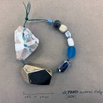 2024 Labs: Starrett_Data Materialized An Introduction to a Creative Workflow Translating Data Into Form