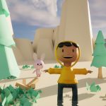2024 Labs: Yuen_ Experimenting With Artificial Intelligence Programming Pathfinding Algorithms in C++ With Unreal Engine 5