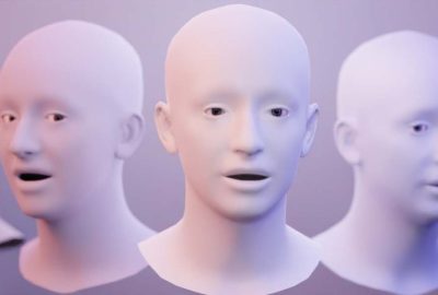 2024 Posters: Cao A Multi modal Framework for 3D Facial Animation Control