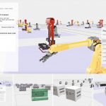 2024 Posters: Du FactoryDecoder Expertise Free Digital Twin Generation and Modification Tool