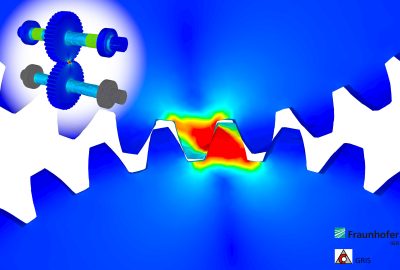 2024 Posters: Ferreira Projection Based Handling of Contact Constraints