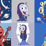 2024 Posters: Guajardo Generative AI for 2D Character Animation