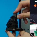 2024 Posters: Lee 3D Printing Shape Changing Devices with Inductive Sensing