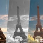2024 Posters: Miranda Interactive RGB+NIR Photo Editing
