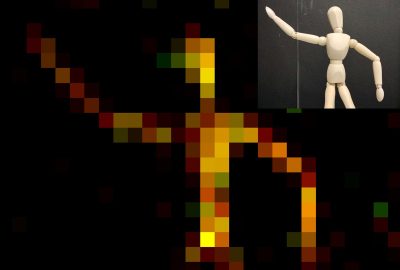 2024 Posters: Oishi Non Line of Sight Imaging based on Dual Photography using Leaked EM Waves