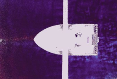 2024 Posters: kamoto Visualization of Flow Direction using Polarization Angle Changes of Cellulose Nanofiber Suspension