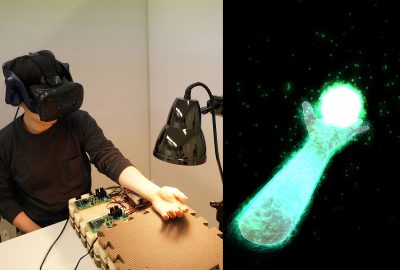 2024 Posters: Usui Virtual Reality Application That Leverages the Proteus Effect to Make Blood Donation a Positive Experience