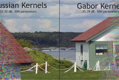 2024 Posters: Wurster Gabor Splatting for High Quality Gigapixel Image Representations