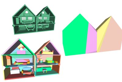 2024 Technical Papers :Andrews_Navigation-driven Approximate Convex Decomposition