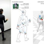 2024 Technical Papers: Armani_Ultra Inertial Poser Scalable Motion Capture and Tracking From Sparse Inertial Sensors and Ultra-Wideband Ranging