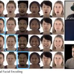 2024 Technical Papers: Bai_Universal Facial Encoding of Codec Avatars From VR Headsets