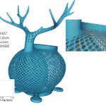 2024 Technical Papers: Capouellez_Seamless Parametrization in Penner Coordinates