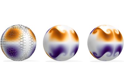 2024 Technical Papers: Da Silva_A Framework for Solving Parabolic Partial Differential Equations on Discrete Domains