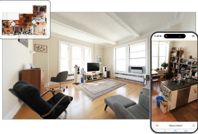 2024 Technical Papers: Duckworth_SMERF Streamable Memory Efficient Radiance Fields for Real-time Large-scene Exploration
