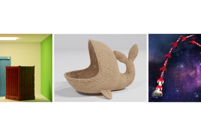 2024 Technical Papers: Fischer_ZeroGrads Learning Local Surrogates for Non-differentiable Graphics