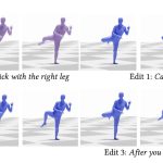 2024 Technical Papers: Goel_Iterative Motion Editing With Natural Language