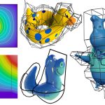 2024 Technical Papers: Goes_Stochastic Computation of Barycentric Coordinates