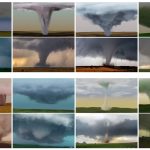 2024 Technical Papers: Herrera_Cyclogenesis Simulating Hurricanes and Tornadoes