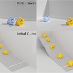 2024 Technical Papers: Huang_Differentiable solver for time-dependent deformation problems with contact