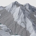 2024 Technical Papers: Jain_Efficient Debris-flow Simulation for Steep Terrain Erosion
