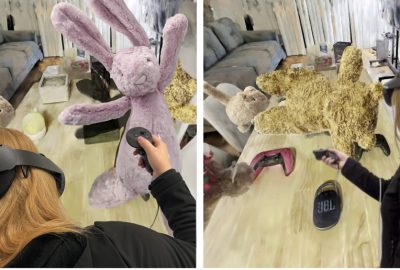 2024 Technical Papers: Jiang_VR-GS A Physical Dynamics-aware Interactive Gaussian Splatting System in Virtual Reality