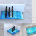 2024 Technical Papers: Li_Lagrangian Covector Fluid With Free Surface