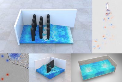 2024 Technical Papers: Li_Lagrangian Covector Fluid With Free Surface