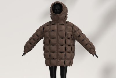 2024 Technical Papers: Liu_Automatic Digital Garment Initialization From Sewing Patterns